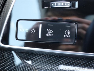 Audi SQ7 4,0 TFSI 373KW CZ ZÁRUKA 2022