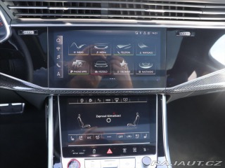 Audi SQ7 4,0 TFSI 373KW CZ ZÁRUKA 2022