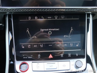 Audi SQ7 4,0 TFSI 373KW CZ ZÁRUKA 2022