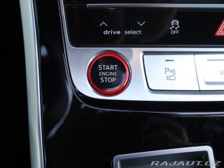 Audi SQ7 4,0 TFSI 373KW CZ ZÁRUKA 2022