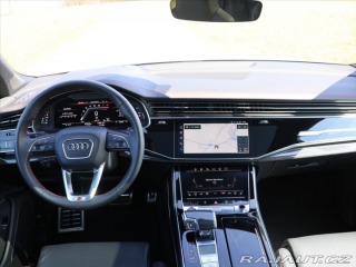 Audi SQ7 4,0 TFSI 373KW CZ ZÁRUKA 2022