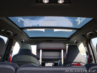 Audi SQ7 4,0 TFSI 373KW CZ ZÁRUKA 2022