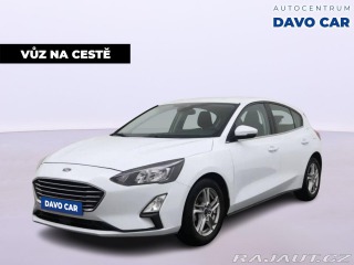 Ford Focus 1,0 EB Business edition 1