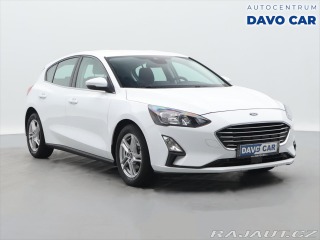 Ford Focus 1,0 EB 74kW Business 1.Ma