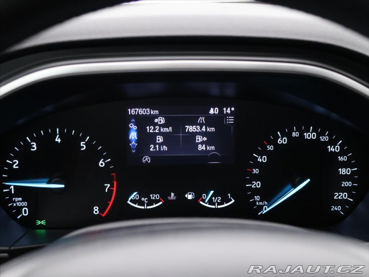 Ford Focus 1,0 EB 74kW Business 1.Ma 2022