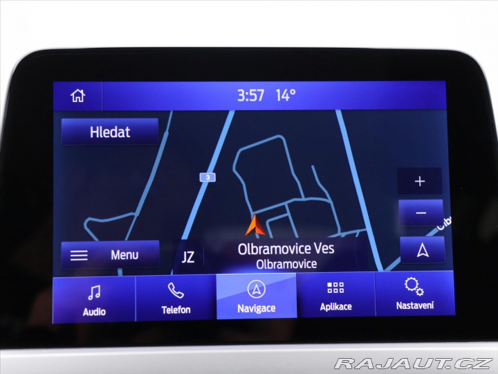 Ford Focus 1,0 EB 74kW Business 1.Ma 2022