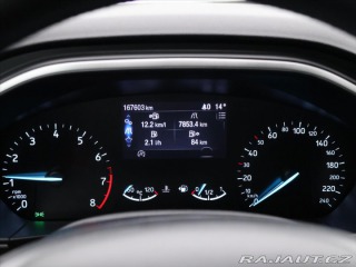 Ford Focus 1,0 EB 74kW Business 1.Ma 2022