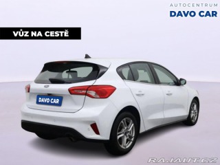 Ford Focus 1,0 EB Business edition 1 2022