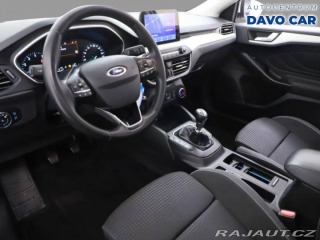 Ford Focus 1,0 EB Business edition 1 2022