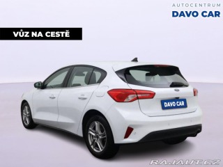 Ford Focus 1,0 EB Business edition 1 2022