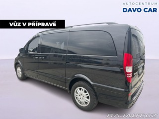 Mercedes-Benz Viano 2,1 CDI 120kW Automat Lon 2013