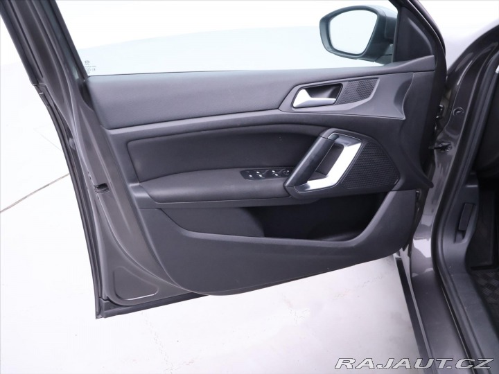 Peugeot 308 1,6 HDI 83kW Aut.klima CZ 2018