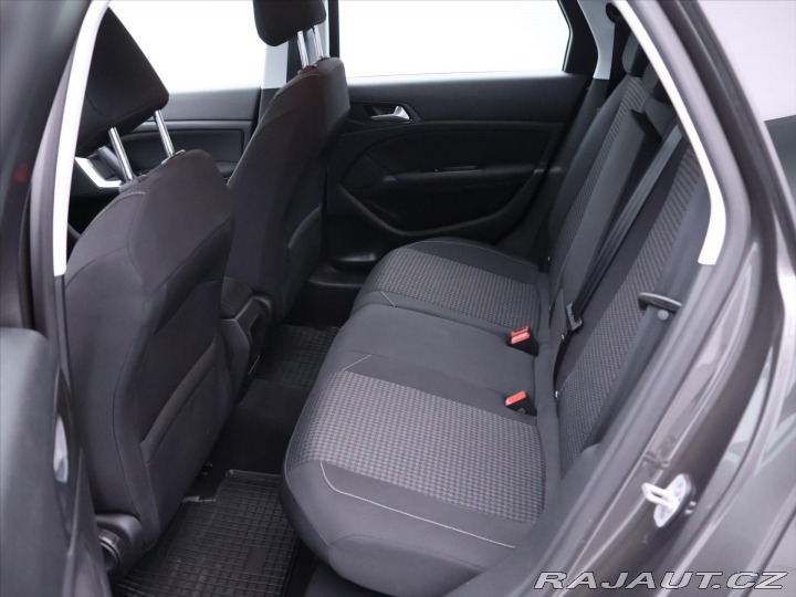 Peugeot 308 1,6 HDI 83kW Aut.klima CZ 2018