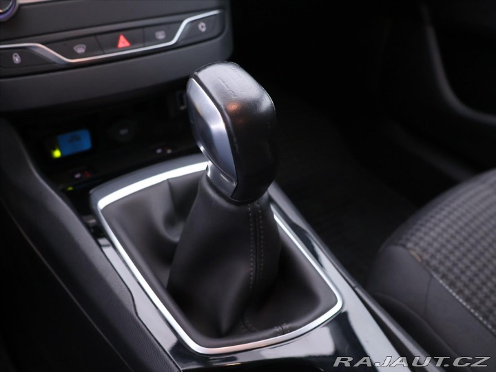 Peugeot 308 1,6 HDI 83kW Aut.klima CZ 2018