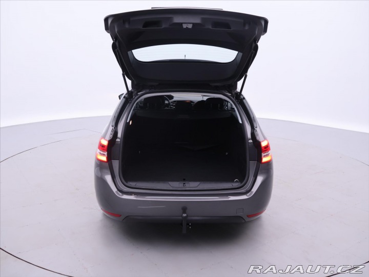 Peugeot 308 1,6 HDI 83kW Aut.klima CZ 2018