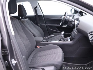 Peugeot 308 1,6 HDI 83kW Aut.klima CZ 2018