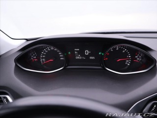 Peugeot 308 1,6 HDI 83kW Aut.klima CZ 2018