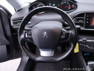 Peugeot 308 1,6 HDI 83kW Aut.klima CZ 2018