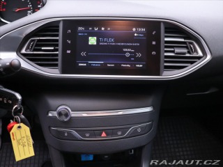 Peugeot 308 1,6 HDI 83kW Aut.klima CZ 2018