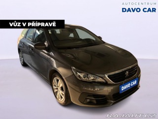 Peugeot 308 1,6 Blue HDI 83kW CZ 1.Ma 2018