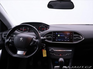 Peugeot 308 1,6 HDI 83kW Aut.klima CZ 2018