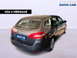 Peugeot 308 1,6 Blue HDI 83kW CZ 1.Ma 2018