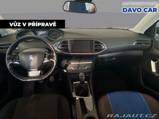 Peugeot 308 1,6 Blue HDI 83kW CZ 1.Ma 2018