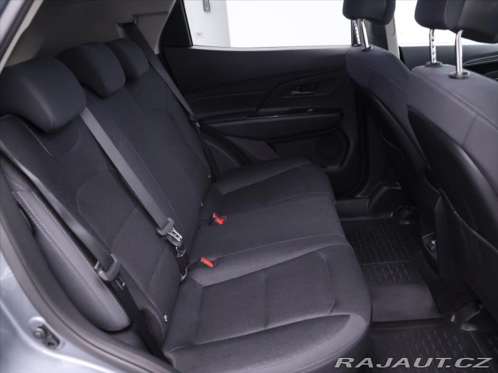 SsangYong Korando 1,5 I 120kW Aut.klima 2023