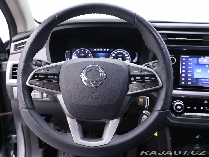 SsangYong Korando 1,5 I 120kW Aut.klima 2023