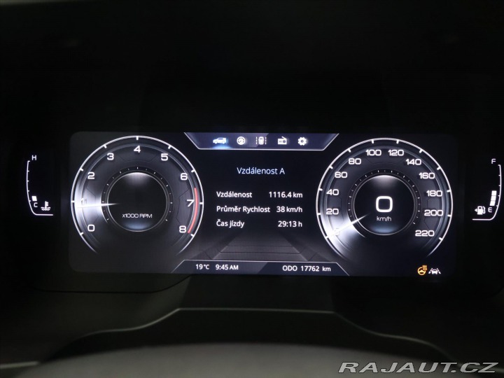 SsangYong Korando 1,5 I 120kW Aut.klima 2023