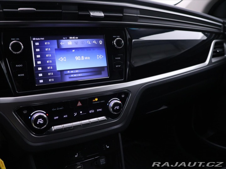 SsangYong Korando 1,5 I 120kW Aut.klima 2023