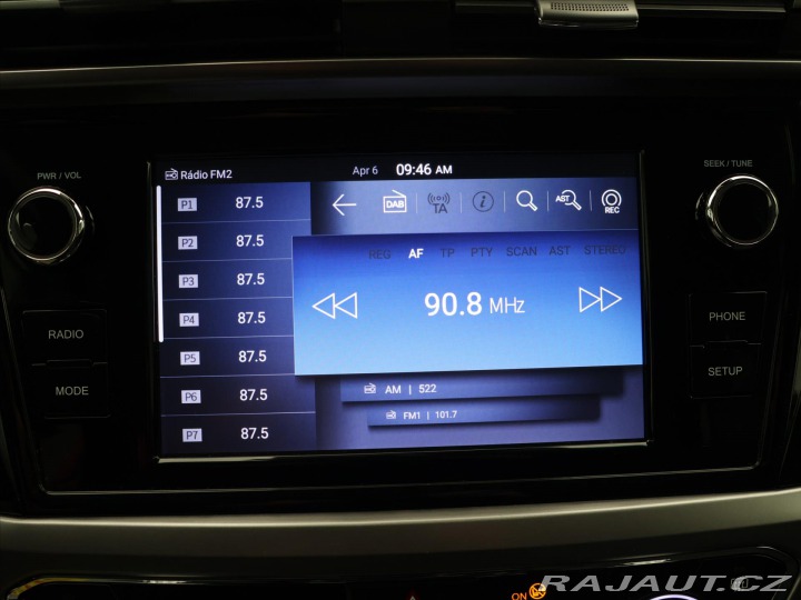 SsangYong Korando 1,5 I 120kW Aut.klima 2023