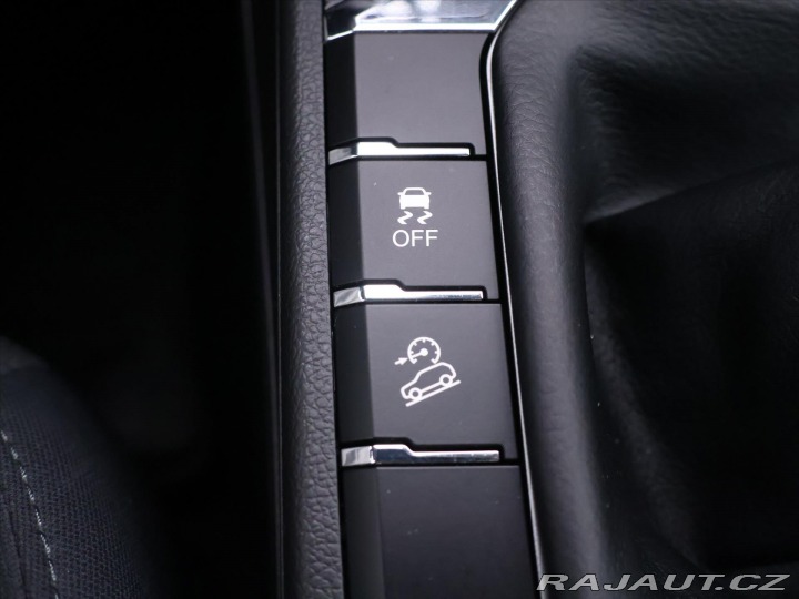 SsangYong Korando 1,5 I 120kW Aut.klima 2023