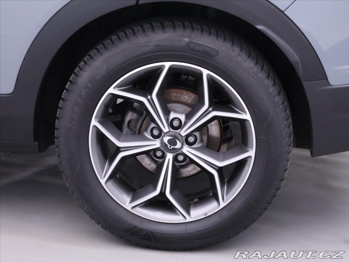 SsangYong Korando 1,5 I 120kW Aut.klima 2023