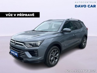 SsangYong Korando 1,5 I 120 kW Aut.klima 2023