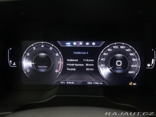 SsangYong Korando 1,5 I 120kW Aut.klima 2023