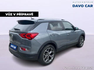 SsangYong Korando 1,5 I 120 kW Aut.klima 2023