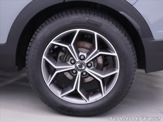 SsangYong Korando 1,5 I 120kW Aut.klima 2023