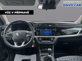 SsangYong Korando 1,5 I 120 kW Aut.klima 2023