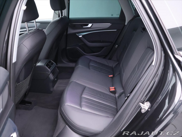 Audi A6 2,0 45 TFSI 180kW S troni 2019