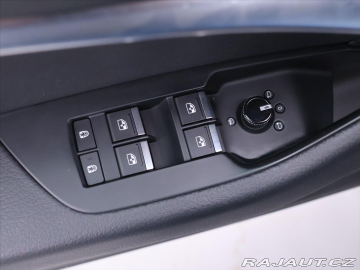 Audi A6 2,0 45 TFSI 180kW S troni 2019