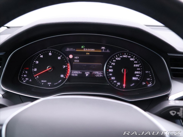 Audi A6 2,0 45 TFSI 180kW S troni 2019
