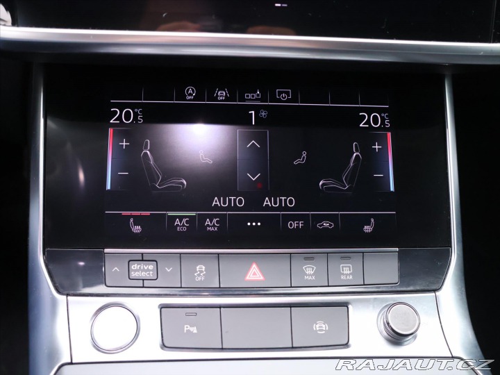 Audi A6 2,0 45 TFSI 180kW S troni 2019