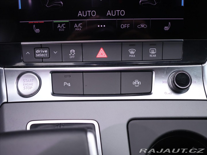 Audi A6 2,0 45 TFSI 180kW S troni 2019