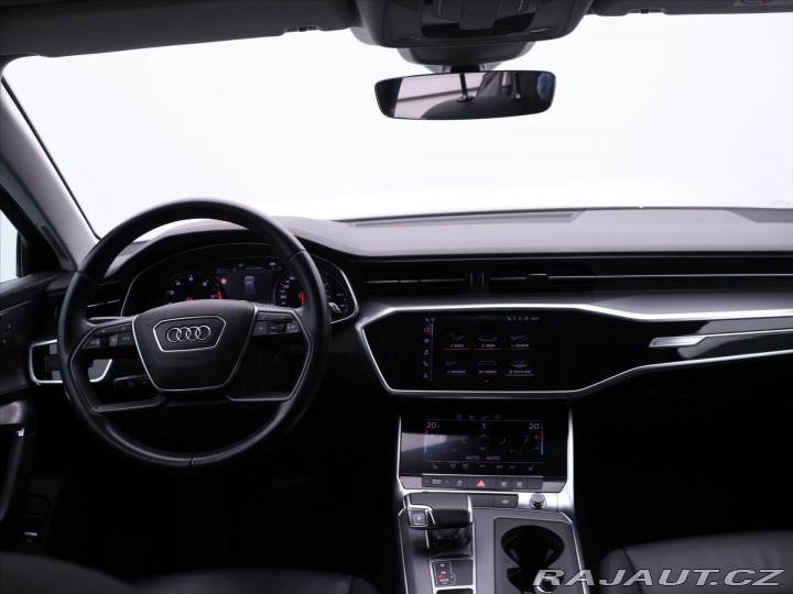 Audi A6 2,0 45 TFSI 180kW S troni 2019