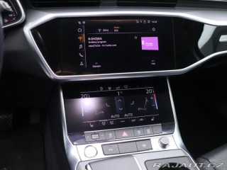Audi A6 2,0 45 TFSI 180kW S troni 2019
