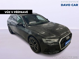 Audi A6 2,0 45 TFSI 180kW S troni 2019