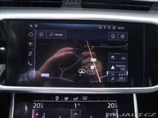 Audi A6 2,0 45 TFSI 180kW S troni 2019