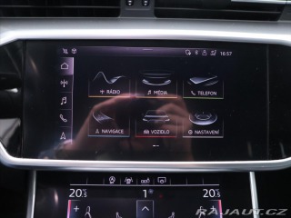 Audi A6 2,0 45 TFSI 180kW S troni 2019