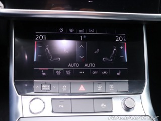 Audi A6 2,0 45 TFSI 180kW S troni 2019